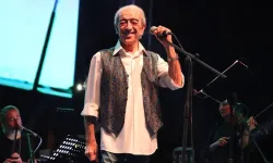 Edip Akbayram hayatını kaybetti