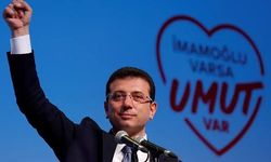 İmamoğlu: “Kendimi milletimize emanet ediyorum”