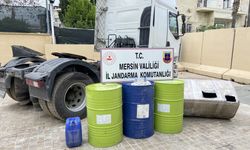 Bakan Yerlikaya duyurdu: Mersin'de zehir tacirlerine operasyon