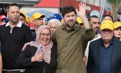 Başkan Boltaç “inşallah bizlerin hakkını alamadığı son bayram olur”