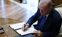 Resmi Gazete'de yayımlandı: Mersin'de çok sayıda ismin yeri değişti