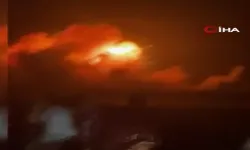 Hindistan, Pakistan'a füze saldırısı düzenledi: 1 ölü, 5 yaralı