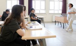Liselere “Hedef Temelli Destek Eğitimi” Geliyor