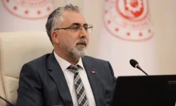 Bakan Işıkhan'dan asgari ücret açıklaması: Ara zam var mı?