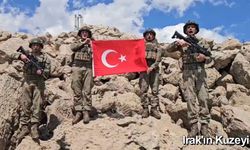 Mehmetçik’ten duygulandıran Anneler Günü paylaşımı
