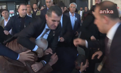 Özel’e saldıran zanlının ifadesi ortaya çıktı