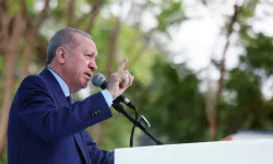 Cumhurbaşkanı Erdoğan'dan doğalgaz müjdesi: Tam 75 milyar metreküp...