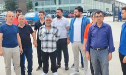 Hyundai Noyaner Plaza'da 20 vatandaş dolandırıldı
