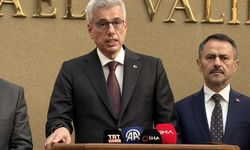Bakan Memişoğlu uyardı: "Toplumun yüzde 50'si kilolu, 3'te 1'i sigara kullanıyor"