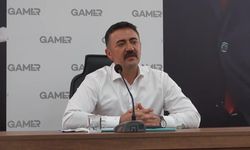 Valilik personelinden Tunceli Valisi Tekbıyıkoğlu için veda videosu