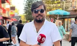 Sokak röportajları ile tanınan Arif Kocabıyık gözaltına alındı