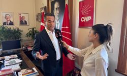 CHP’li Başarır’dan Cumhurbaşkanı Erdoğan’a: “Aday olmak istemen anormal”