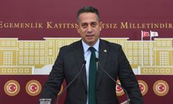 Başarır'dan Dikkat Çeken "Adaylık" Açıklaması