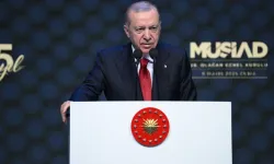 Cumhurbaşkanı Erdoğan'dan Özgür Özel'e: İktidarı yıpratayım derken Türk ekonomisine zarar veriyor