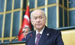 Özgür Özel'e fiziksel saldırı... Bahçeli: "Türkiye’yi şiddet sarmalına çekmek tarihi bir yanlıştır"