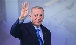 Cumhurbaşkanı Recep Tayyip Erdoğan, "Tekrar aday olma gibi bir derdim yok"