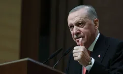 Cumhurbaşkanı Erdoğan'dan adaylık açıklaması