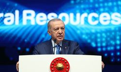 Cumhurbaşkanı Erdoğan: "Bu yıl sonunda Akkuyu’dan ilk elektriği vereceğiz"