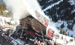 Savcılık iddianameyi hazırladı: Bolu'daki otel yangınında şüphelilere rekor hapis cezası istemi