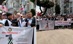Mersin’de 1 Mayıs’ta Emek ve Dayanışma Çağrısı