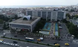 Aralarında belediye başkanlarının da olduğu 47 şüpheli hakkında gözaltı kararı