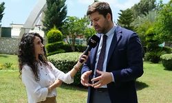 Başkan Boltaç'tan güreş müsabakasına davet ve gençlere müjde!