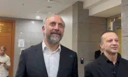 Halit Ergenç’e ‘yalan tanıklık’ suçundan 1 yıl 10 ay hapis, Rıza Kocaoğlu’na ise 1 yıl 8 ay hapis cezası