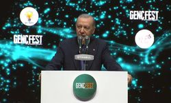 Cumhurbaşkanı Erdoğan "“Terörsüz Türkiye Yüzyılı’nı Gençlerimize Hediye Edeceğiz”