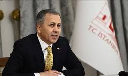 İçişleri Bakanı Yerlikaya: "Olayla ilgili suç teşkil eden paylaşım yapanları tek tek tespit edip adalete teslim edeceğiz