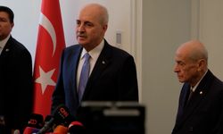 TBMM Başkanı Kurtulmuş: "Türkiye'de Yeni Bir Süreç Başlamıştır"