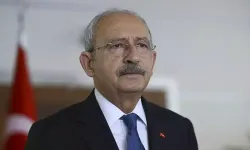 Kılıçdaroğlu “Sizden korkan sizden namerttir.”