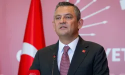 Özel, izleyecekleri yolu tek tek açıkladı