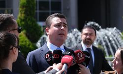 AK Partili Osman Gökçek, Mansur Yavaş hakkında suç duyurusunda bulundu