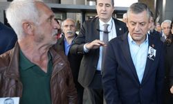 CHP Genel Başkanı Özel'i darp eden Tengioğlu tutuklandı