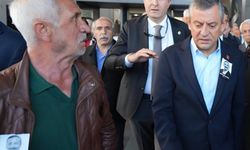 Özel’e saldıran zanlının skandal geçmişi ortaya çıktı