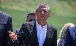 Özgür Özel’den ‘T*rörsüz Türkiye’açıklaması: “Öcalan ile bu süreci götüremezsiniz”