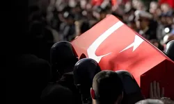 Pençe-Kilit Bölgesi’nden acı haber: Bir askerimiz şehit oldu…