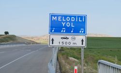 Türkiye’de bir ilk! Bu yolda gidenler Mozart’ın Türk Marşı’nı duyabiliyor