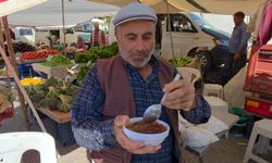 Toroslardan gelen ‘karsambaç’ serinliği
