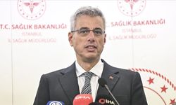 Sağlık Bakanı açıkladı: "Her 100 doğumun 61'i sezaryen"
