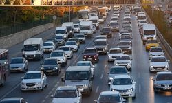 Bu ihlali yapanlara 180 bin lira ceza, 30 gün trafikten men