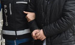 Mersin'de öğrencileri taciz ettiği iddia edilen öğretmen tutuklandı