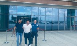 Kırmızı bültenle aranıyordu, Havalimanı polisinin dikkatinden kaçamadı!