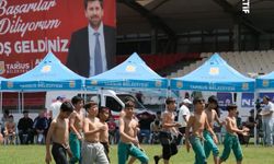 Tarsus’ta Ata Sporu Rüzgarı: Başkan Boltaç’tan Saldırıya Tepki