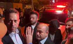 Başarır çileden çıktı! İşte o Anlar!
