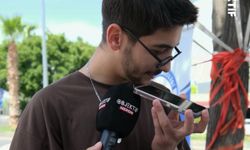 Anneler Günü’ne özel mikrofon bu kez kalbe uzandı