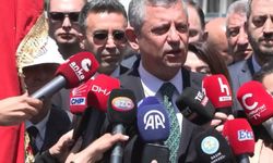 Özel’den fesih açıklaması: “Hesabını onlar verecek”