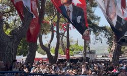 Mersin'de 32. Türkmen Şöleni başladı