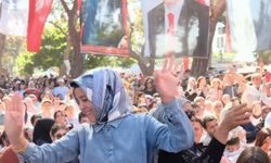 Erdemli’de 32. Türkmen Şöleni coşkuyla kutlandı