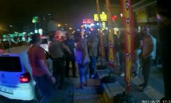 Erdemli’de D400 Karayolunda Alkollü Sürücü Dehşeti